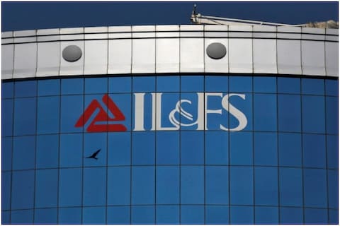 IL&FS ने 99 हजार करोड़ रुपये से ज्‍यादा के अपने कर्ज का बड़ा हिस्‍सा चुका दिया है. 