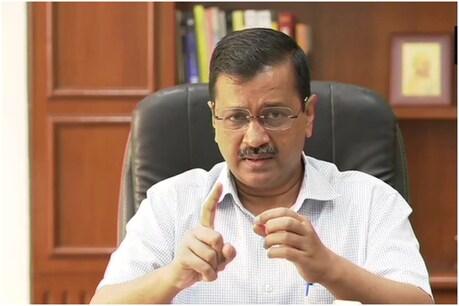 दिल्ली में कोरोना की चेन तोड़ने के लिए वीकेंड कर्फ्यू लगेगा.