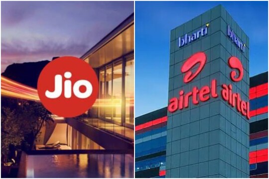 रिलायंस जियो ने भारती एयरटेल से 3 सर्किल में स्‍पेक्‍ट्रम के इस्‍तेमाल के अधिकार खरीद लिए हैं.  