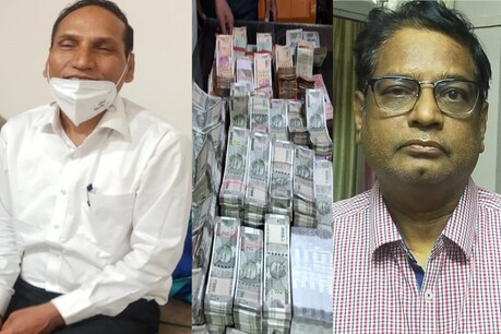 एसीबी ने इस मामले में करीब 80 लाख रुपये बरामद किये थे.