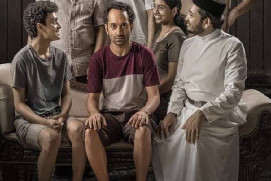 क्या भारतीय फिल्मों के लिए ऑस्कर का रास्ता मलयालम फिल्मों से होकर जाएगा क्या भारतीय फिल्मों के लिए ऑस्कर का रास्ता मलयालम फिल्मों से होकर जाएगा