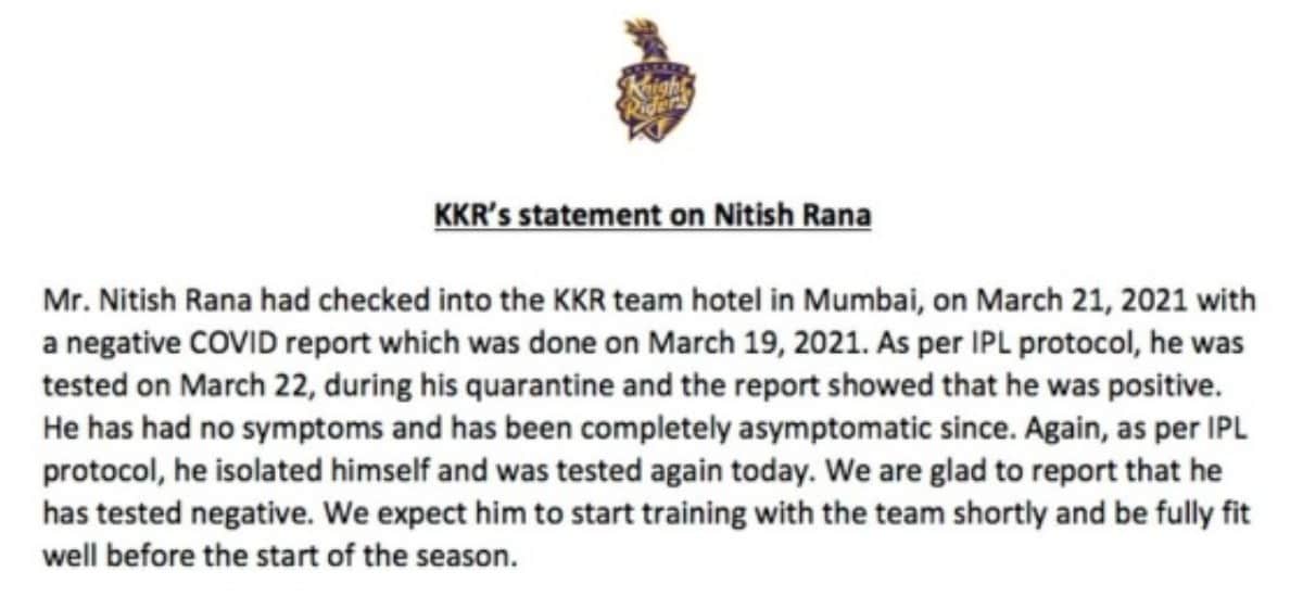 KKR, Kolkata Knight Riders