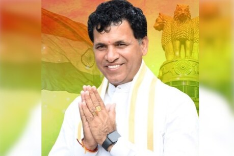 कैलाश चौधरी ने कहा कि अधिकारीगण भी राजनीतिक इच्छाशक्ति के अभाव में मजबूर है और प्रदेश सरकार असंवेदनशील है. 