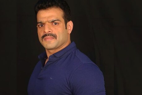 फोटो साभार: @KaranPatel Instagram