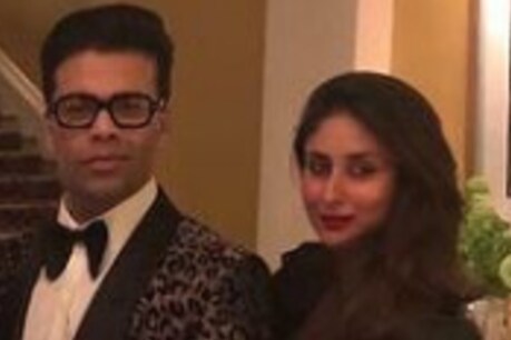 Photo courtesy: @KareenaKapoorKhan