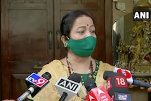 मुंबई की मेयर का UP, बिहार पर निशाना, कहा- यहां कोई नदी नहीं कि लाशें फेंके