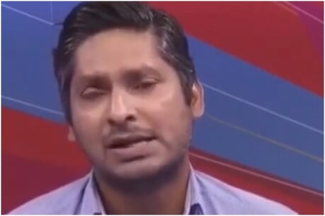 राजस्थान अभी तक चार मैचों में केवल एक जीत दर्ज कर पाया है (Kumar Sangakkara/Instagram)