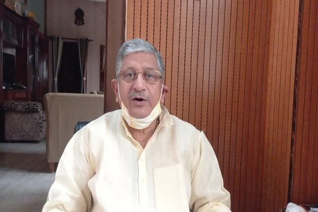 जदयू सांसद ललन सिंह का तेजस्वी यादव पर निशाना