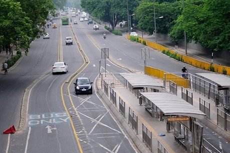 Work has also started on the DPR of this scheme