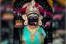 मां त्रिपुरा सुंदरी: सुबह की बेला में कुमारिका, दोपहर में यौवना और शाम को प्रौढ़ रूप में देती हैं दर्शन