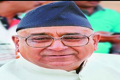 महेश जोशी ने लंबे समय तक इंदौर विधानसभा क्षेत्र क्रमांक 3 का प्रतिनिधित्व किया.