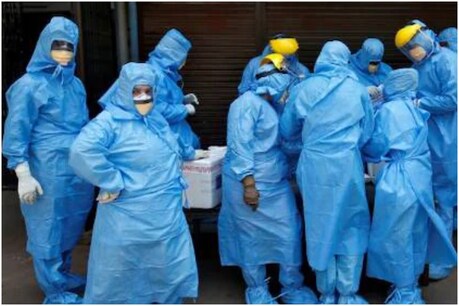 Mankind Pharma ने कोरोना योद्धाओं के परिजनों की आर्थिक मदद का ऐलान किया है.