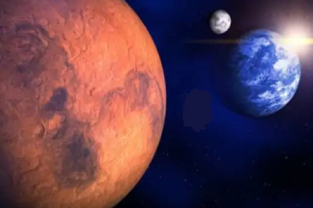 NASA, Mars, Perseverance Rover, MOXIE, Oxygen, Breathable Oxygen, Mission Mars,