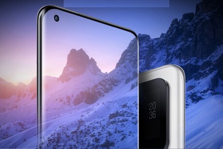 MI 11 Ultra में ट्रिपल कैमरा है.