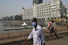 महाराष्ट्र में कोरोना विस्फोट, 24 घंटे में आए 57,074 मामले, 222 लोगों की मौत