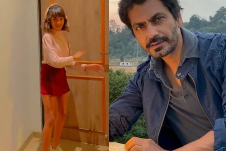 फोटा साभार: @Nawazuddin Siddiqui instagram