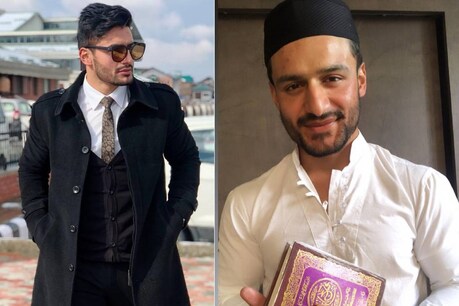साकिब खान ने अपने इंस्टाग्राम पर ये घोषणा की है. (Photo-Instagram)