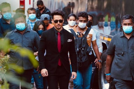 टाइगर की हीरोइन इस बार तारा सुतारिया होंगी.
