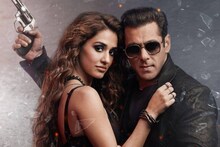 घर बैठकर देख‍िए सलमान खान की Radhe का First Day First Show