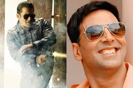 आनंद राय की अगली फिल्म 'रक्षा बंधन' में नजर आएंगे अक्षय कुमार, सामने आई सेट से पहली तस्वीर.