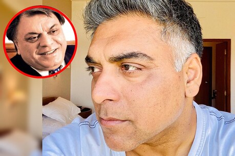 एक्टर राम कपूर (Ram Kapoor) के पिता अनिल कपूर का निधन हो चुका है. इस बात की जानकारी उन्होंने अपने इंस्टाग्राम पर एक पोस्ट के जरिए लोगों को दी है.