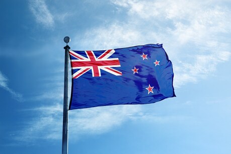 न्यूजीलैंड (New Zealand) ऐसा कानून लागू करने वाला पहला ऐसा देश बन जाएगा. (प्रतीकात्मक तस्वीर: shutterstock)