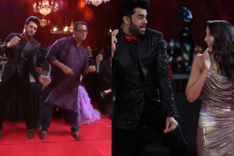 Photo courtesy: @ Filmfare / instagram