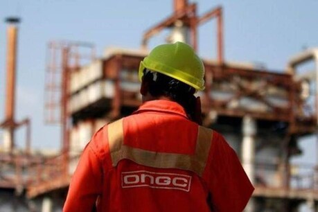 ONGC