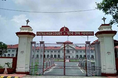 बक्सर गंगा नदी में लाश मिलने के मामले में पटना हाईकोर्ट ने पूछे सवाल (फाइल फोटो)