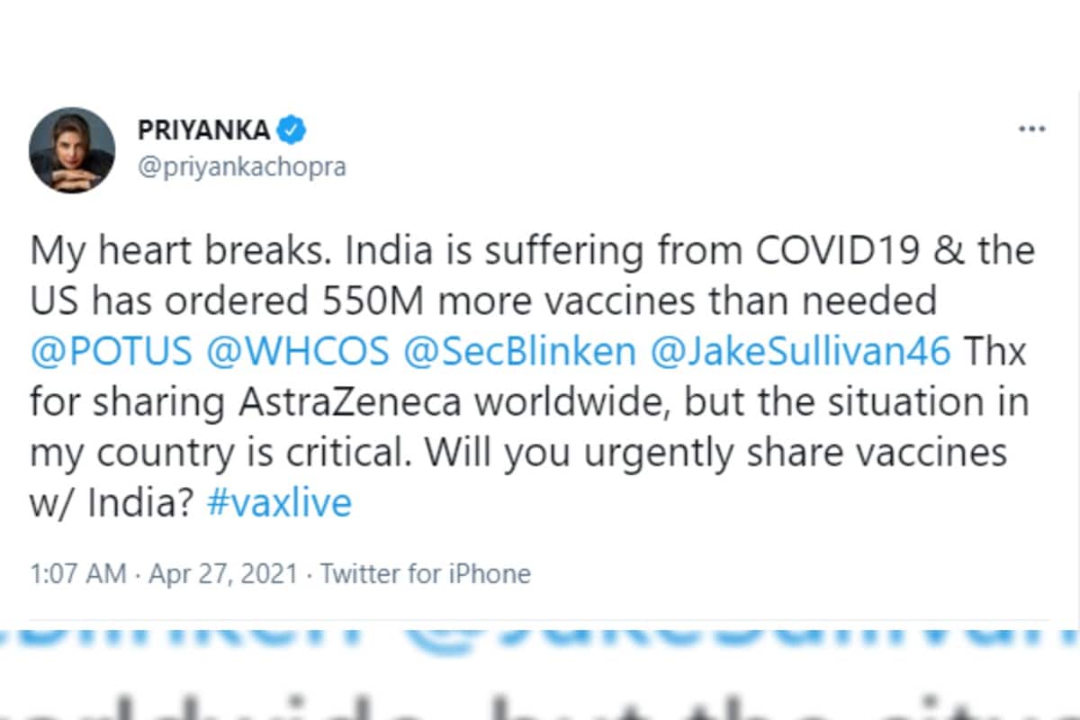 Priyanka Chpora
