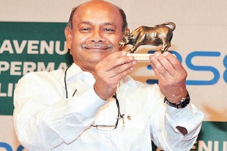 रिटेल किंग राधाकिशन दमानी ने खरीदा देश का सबसे महंगा घर
