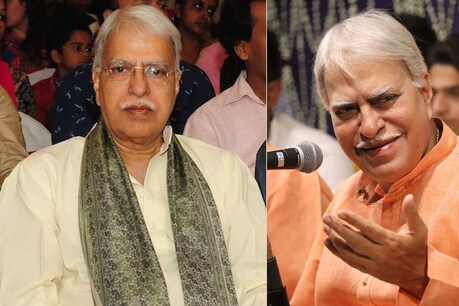 पंडित राजन मिश्र नहीं रहे.