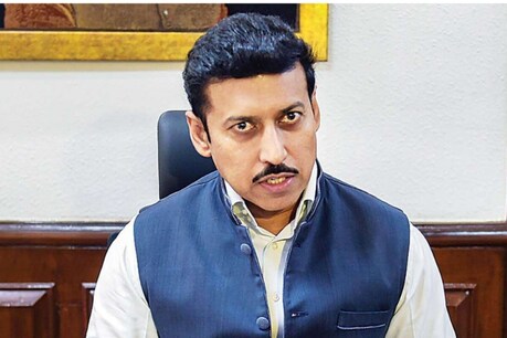 राज्यवर्धन सिंह राठौर लोकसभा सांसद हैं. वह खेल एवं युवा मामलों के कैबिनेट मंत्री (स्वतंत्र प्रभार) रह चुके हैं.