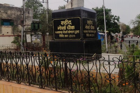 रांची के नेपाल हाउस के पास रहनेवाले जलपाईगुड़ी और दार्जीलिंग के लोगों ने चुनाव पर अपने विचार साझा किए.