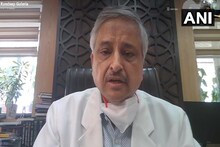 कोविड से बच्चों में गंभीर संक्रमण होने का कोई डाटा नहीं: AIIMS निदेशक