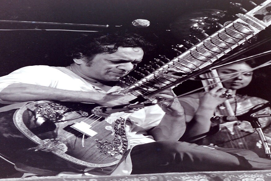 pandit ravishankar