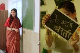 सपना चौधरी का नया गाना 'स्लेट बरती' रिलीज होते ही इंटरनेट पर मचा रहा धमाल