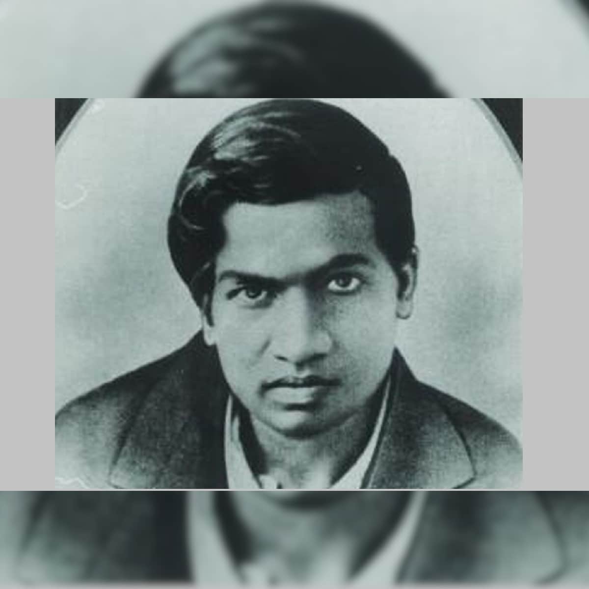 Shrinivas Ramanujan: भारत ने आज ही के दिन खोया ...