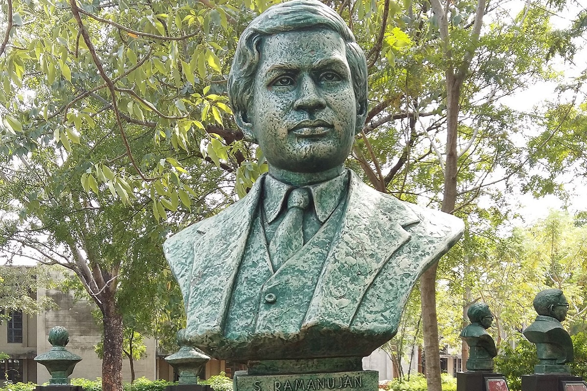 India, Shrinivas Ramanujan, Mathematican, Theory of numbers Shrinivas Ramanujan Death anniversary, 26 April, 