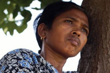 सामाजिक कार्यकर्ता सोनी सोरी. फाइल फोटो.