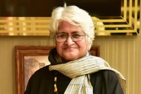 सुमित्रा भावे ने 1985 में अपनी पहली लघु फिल्म ‘बाई’ बनाई, जिसे कई राष्ट्रीय पुरस्कार मिले. (फाइल फोटो)