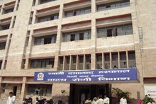 MCD के इस अस्पताल में ऑक्सीजन सुविधा के साथ 55 बैड्स उपलब्ध, जल्द और...