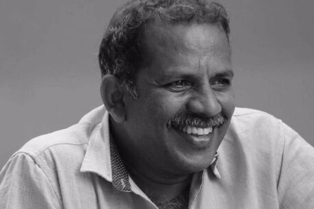 तमिल फिल्म जगत से जुड़े लोगों और तामिरा के फैंस ने उनके निधन पर शोक व्यक्त किया है. (Photo- @GhibranOfficial)