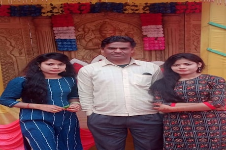 यूपी पुलिस में जौनपुर की दो सगी बहनों का चयन