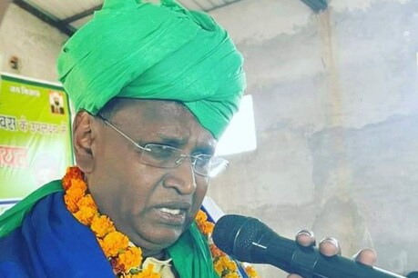 कांग्रेस नेता उदित राज ने सपा के दलित दीपावली के ऐलान पर साधा निशाना. (फाइल फोटो)