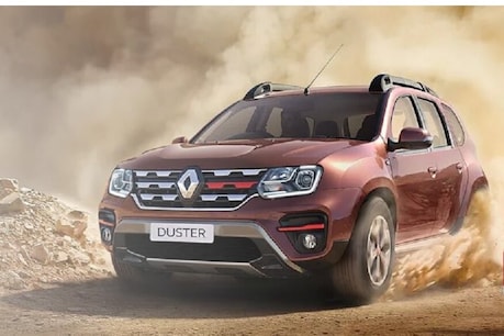 Great discounts on Renault Duster.