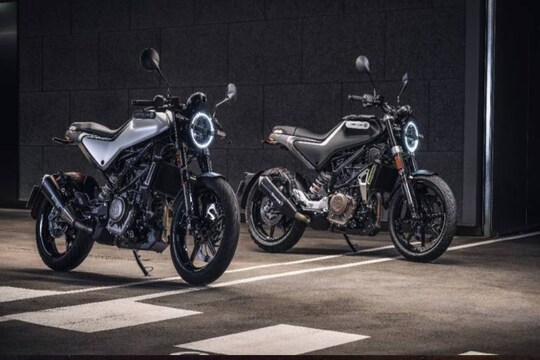 KTM और Husqvarna की बाइक हुई महंगी.