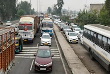 RTI से हुआ खुलासा, इस शहर के 85 ट्रैफिक सिग्नल में से 45 हैं खराब, जानें सबकुछ