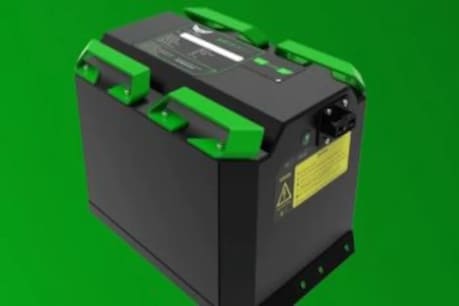 Lohum company will double production of lithium ion battery.