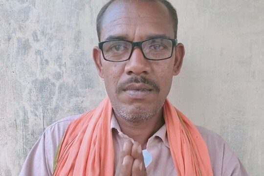 सुलतानपुर में प्रधान पद प्रत्याशी की लाठी-डंडों से पीट-पीटकर हत्या (File photo)